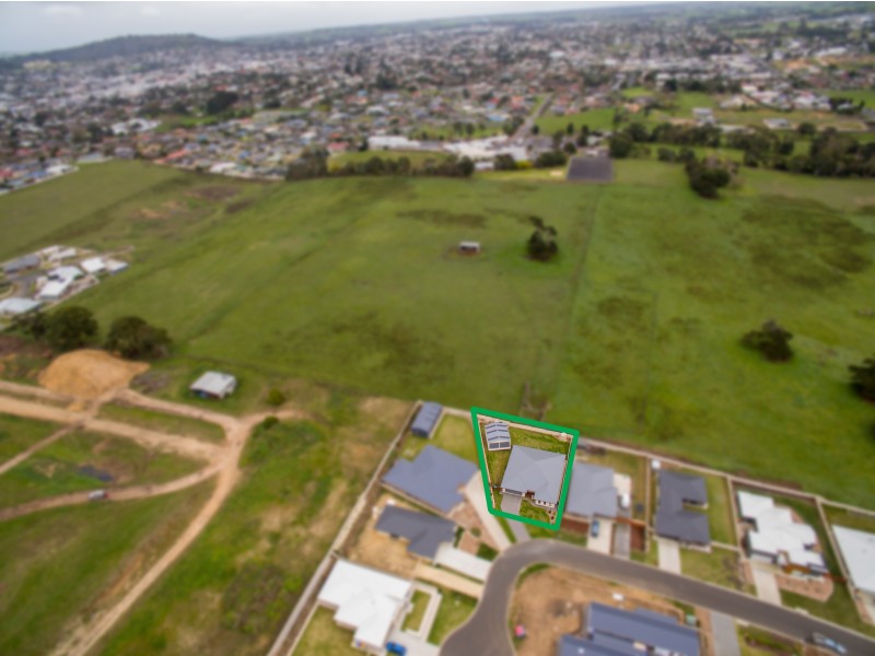 20 Buffalo Crescent, Mount Gambier SA 5290