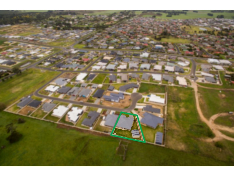 20 Buffalo Crescent, Mount Gambier SA 5290