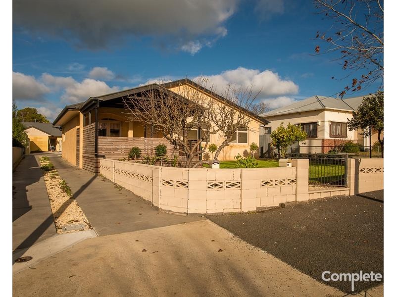 1A POWER STREET, Mount Gambier SA 5290