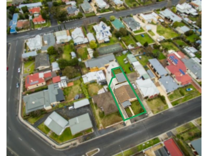 1A POWER STREET, Mount Gambier SA 5290