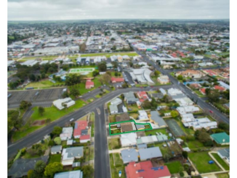 1A POWER STREET, Mount Gambier SA 5290