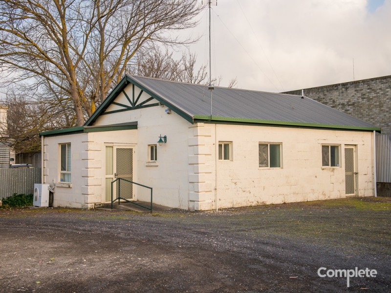 1 MARGARET STREET, Mount Gambier SA 5290