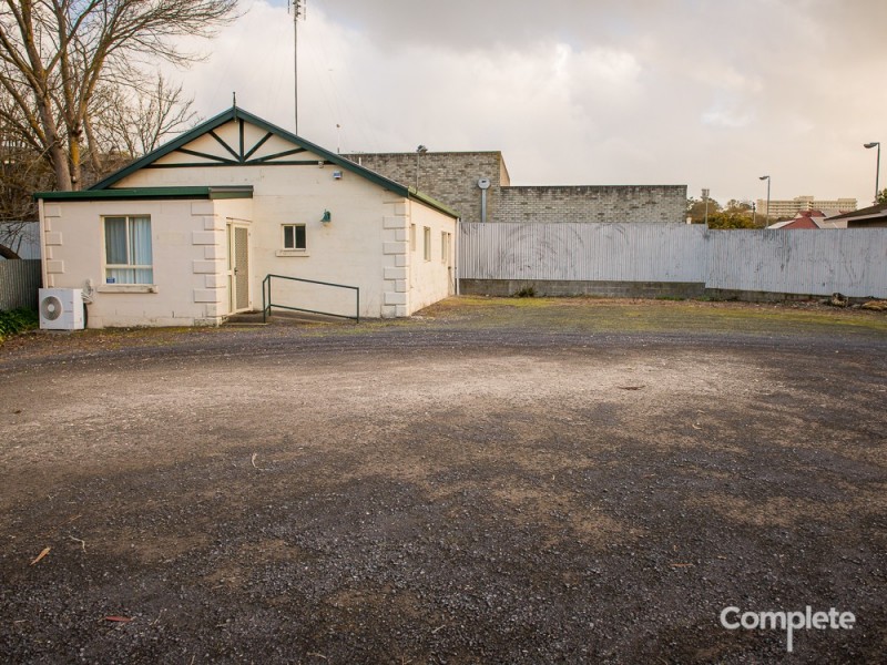 1 MARGARET STREET, Mount Gambier SA 5290