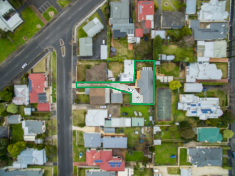 1B  POWER STREET, Mount Gambier SA 5290