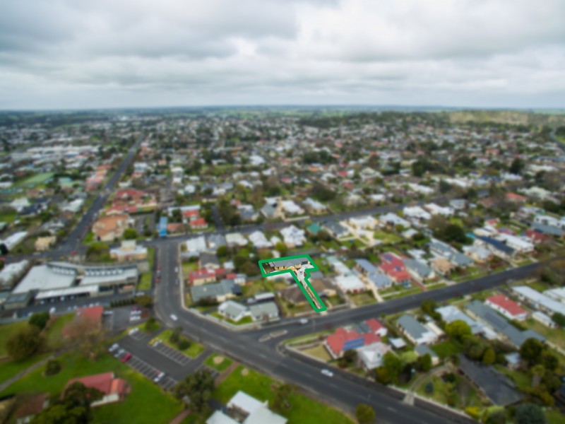 1B  POWER STREET, Mount Gambier SA 5290