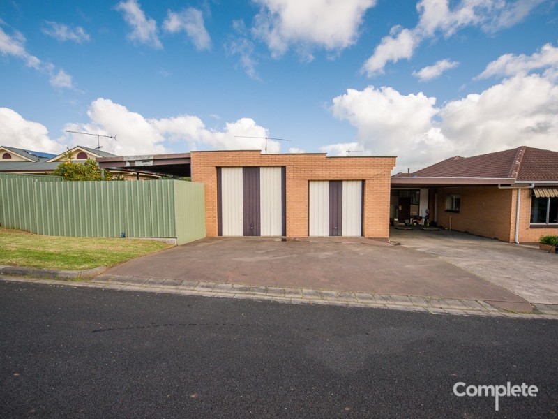 10 GARDINER TERRACE, Mount Gambier SA 5290