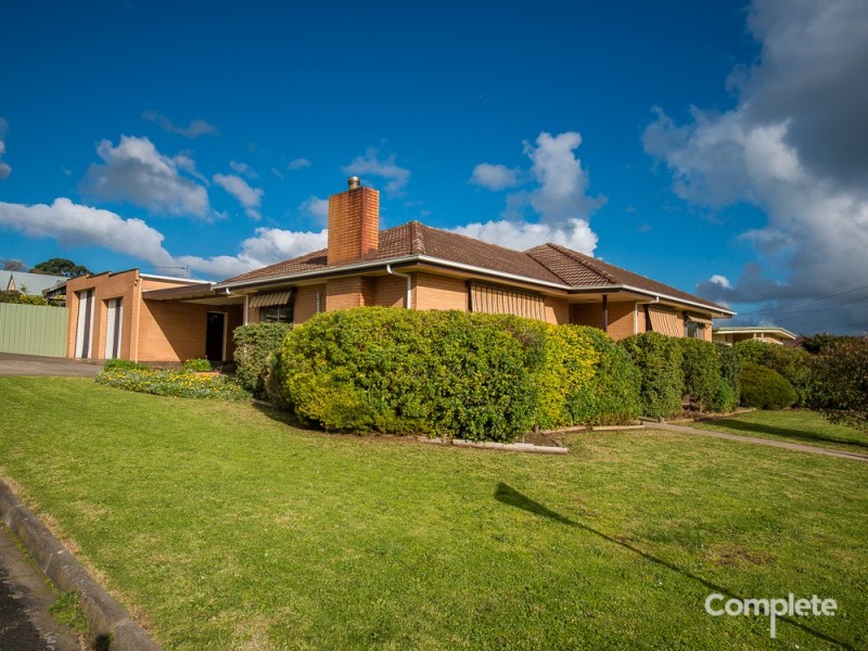 10 GARDINER TERRACE, Mount Gambier SA 5290
