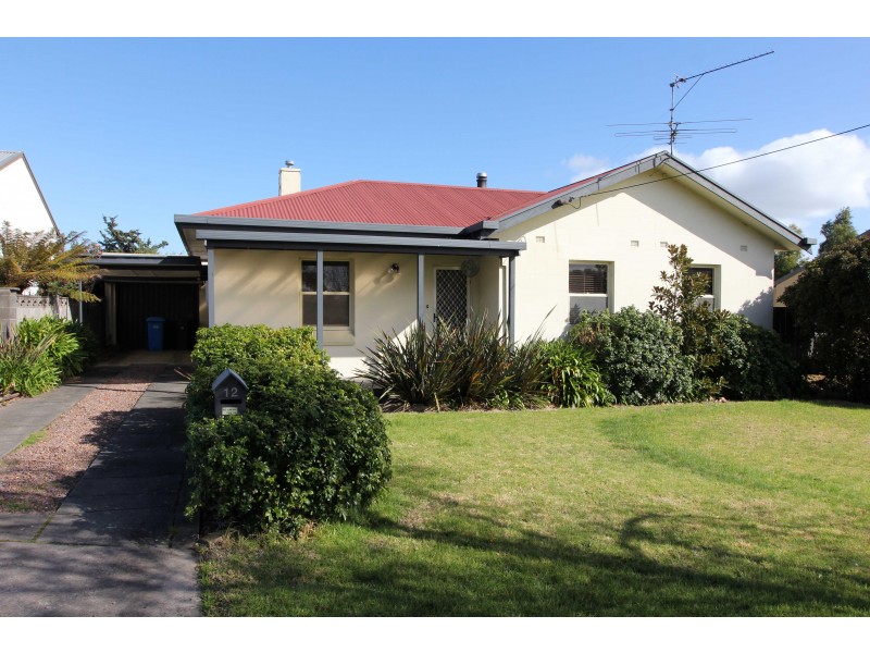 12 Mawson Avenue, Mount Gambier SA 5290