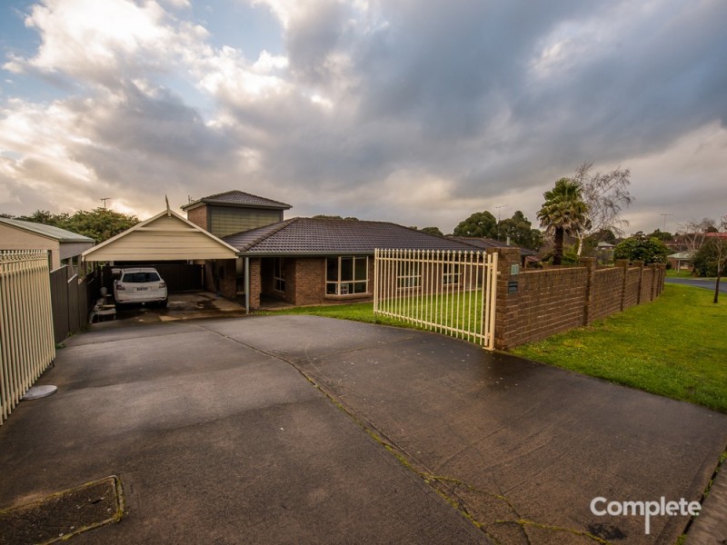 13 SUNSET DRIVE, Mount Gambier SA 5290