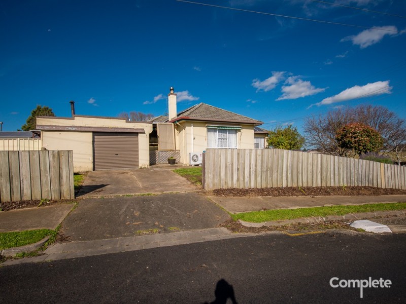 38 HEATH STREET, Mount Gambier SA 5290
