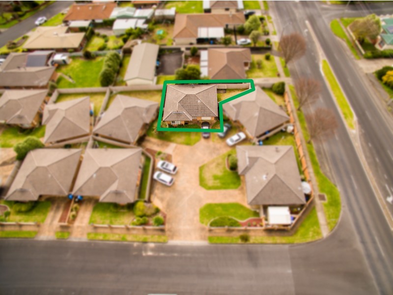 3/2 UNDERWOOD AVENUE, Mount Gambier SA 5290