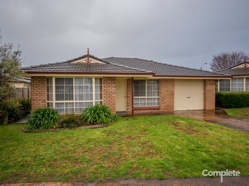 3/2 UNDERWOOD AVENUE, Mount Gambier SA 5290