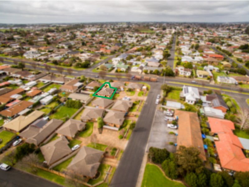 3/2 UNDERWOOD AVENUE, Mount Gambier SA 5290