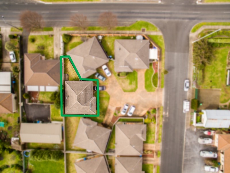 3/2 UNDERWOOD AVENUE, Mount Gambier SA 5290