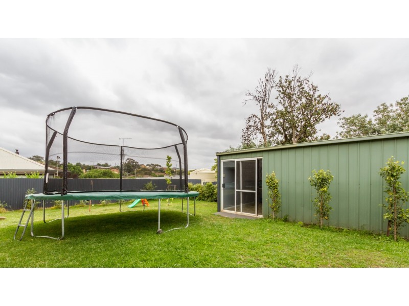 6 PERRIAM STREET, Mount Gambier SA 5290