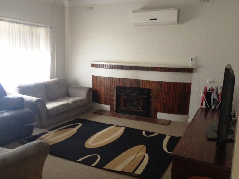 25 UMPHERSTON STREET, Mount Gambier SA 5290