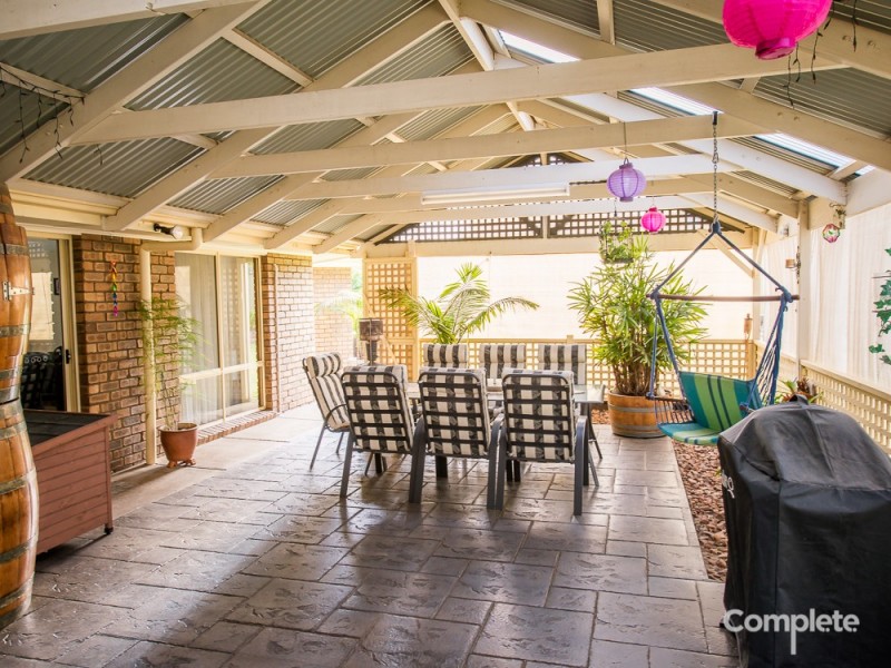 18 ROANOKE COURT, Mount Gambier SA 5290