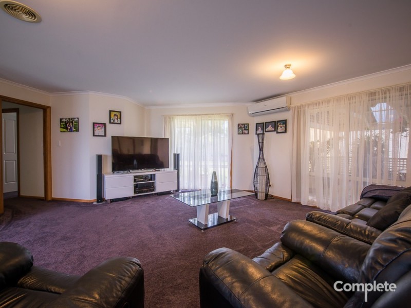 18 ROANOKE COURT, Mount Gambier SA 5290