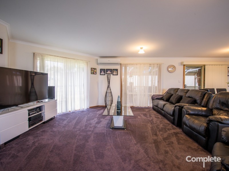 18 ROANOKE COURT, Mount Gambier SA 5290