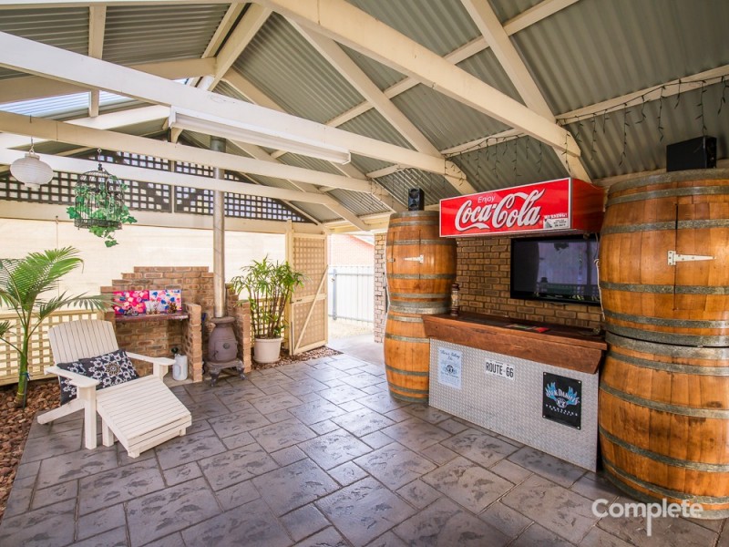 18 ROANOKE COURT, Mount Gambier SA 5290