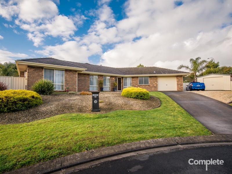 18 ROANOKE COURT, Mount Gambier SA 5290