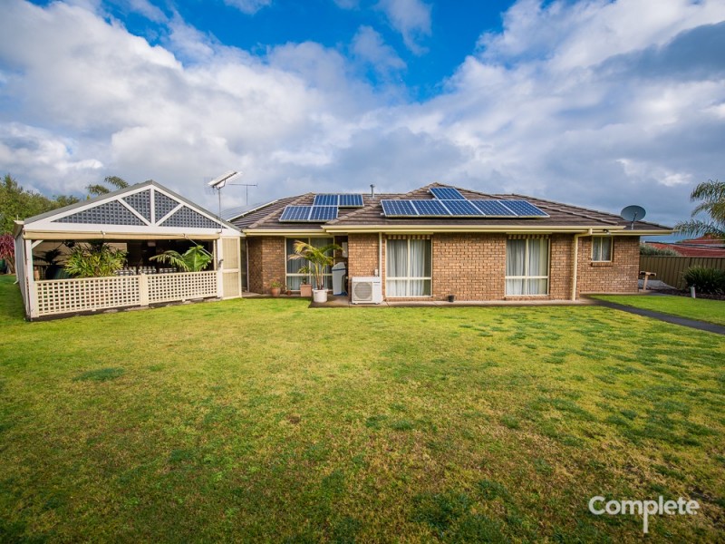 18 ROANOKE COURT, Mount Gambier SA 5290