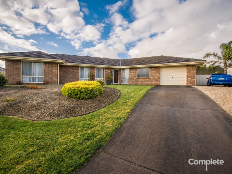 18 ROANOKE COURT, Mount Gambier SA 5290