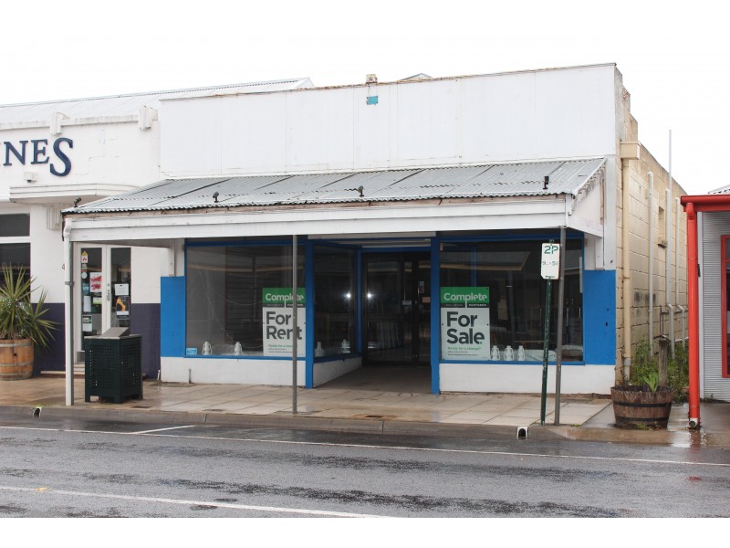 46 CHURCH STREET, Penola SA 5277