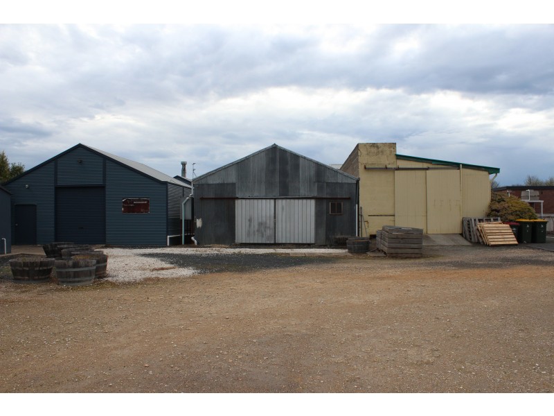 46 CHURCH STREET, Penola SA 5277