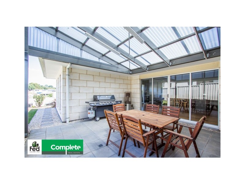 6 ALTINIO DRIVE, Mount Gambier SA 5290