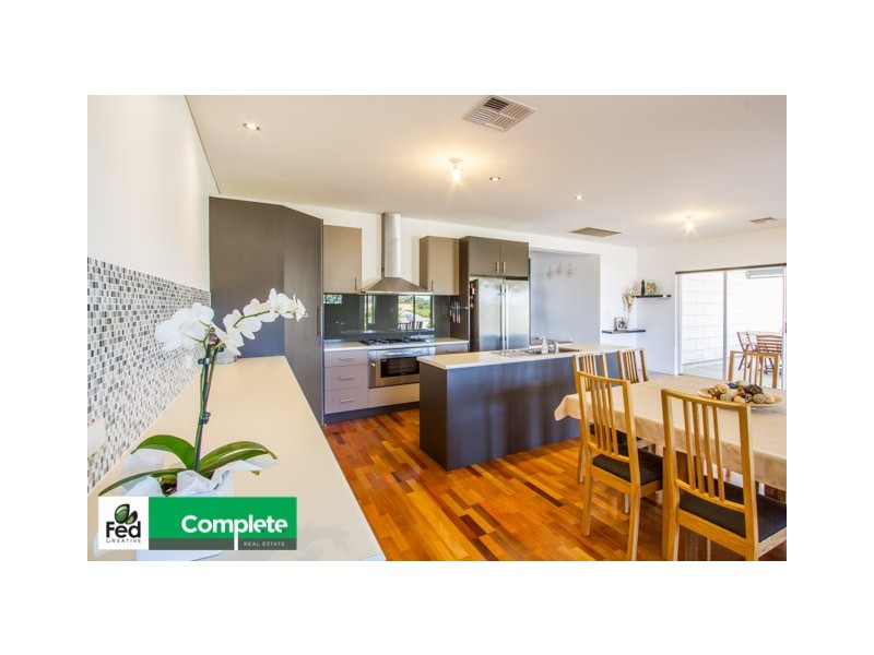 6 ALTINIO DRIVE, Mount Gambier SA 5290