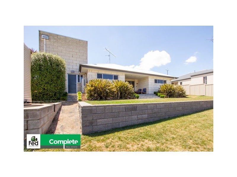 6 ALTINIO DRIVE, Mount Gambier SA 5290