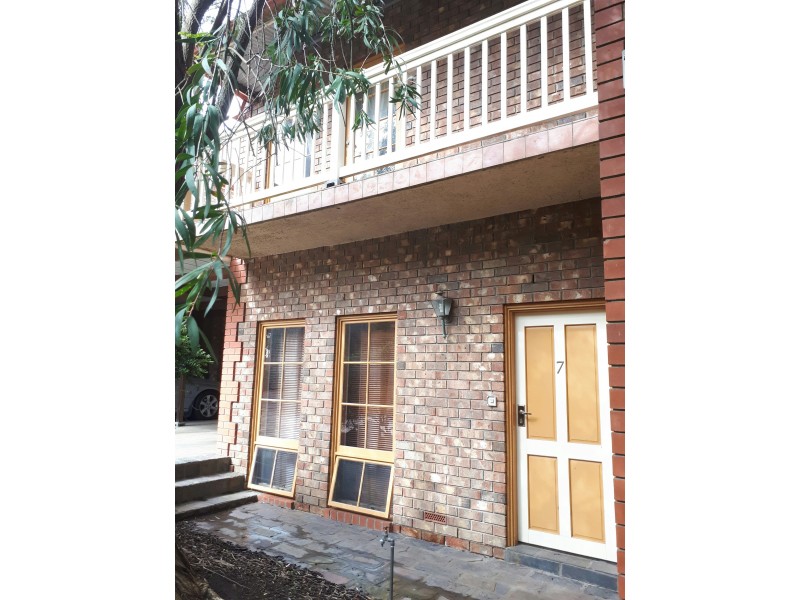 7/48 CROUCH STREET NORTH, Mount Gambier SA 5290