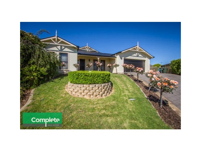 9 Aquarius  Court, Mount Gambier SA 5290