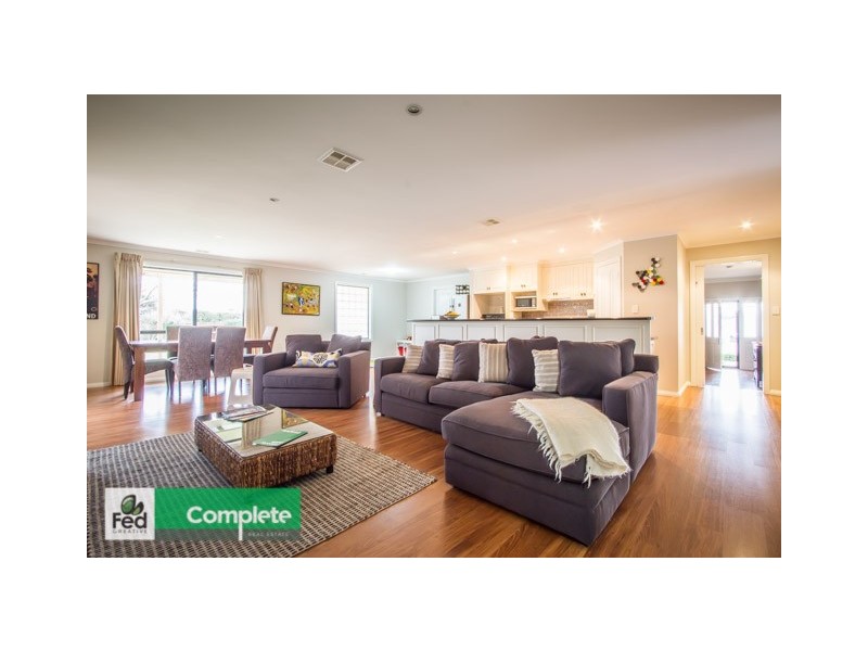 9 Aquarius  Court, Mount Gambier SA 5290