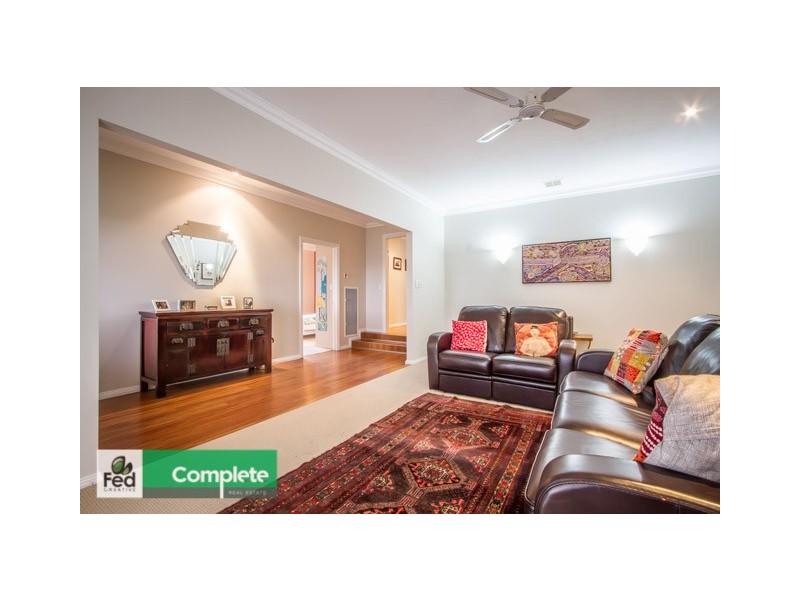 9 Aquarius  Court, Mount Gambier SA 5290