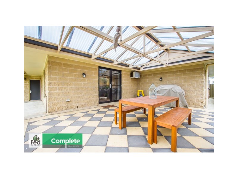 9 Aquarius  Court, Mount Gambier SA 5290