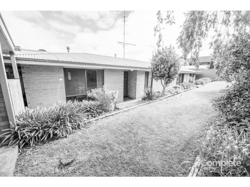 63 ANTHONY STREET, Mount Gambier SA 5290