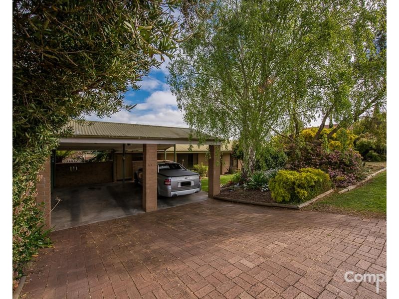 63 ANTHONY STREET, Mount Gambier SA 5290