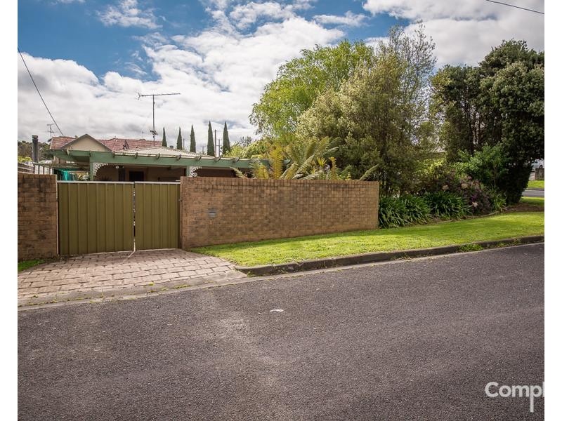63 ANTHONY STREET, Mount Gambier SA 5290