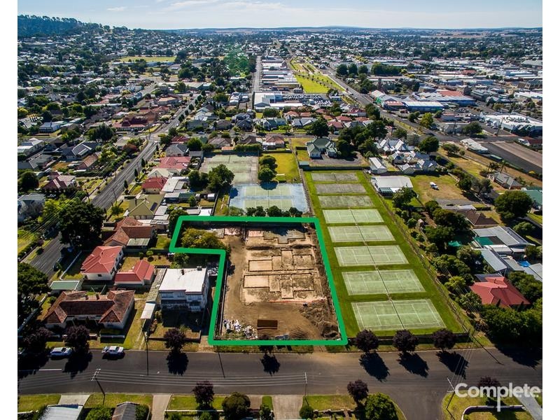 4/4 REGINALD STREET, Mount Gambier SA 5290