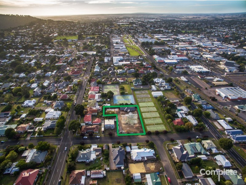 4/4 REGINALD STREET, Mount Gambier SA 5290