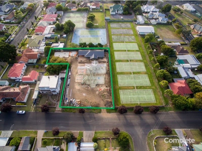 4/4 REGINALD STREET, Mount Gambier SA 5290