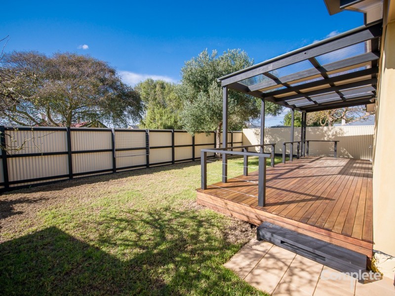 4/4 REGINALD STREET, Mount Gambier SA 5290