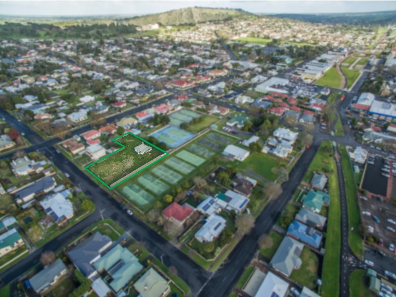 4/4 REGINALD STREET, Mount Gambier SA 5290