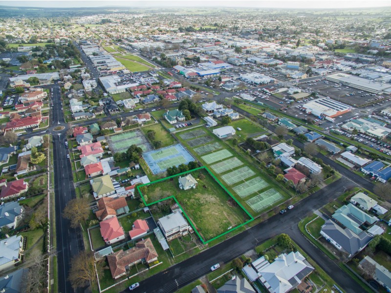 4/4 REGINALD STREET, Mount Gambier SA 5290