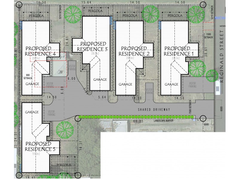 4/4 REGINALD STREET, Mount Gambier SA 5290