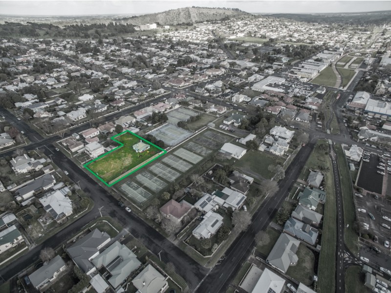 5/4 REGINALD STREET, Mount Gambier SA 5290