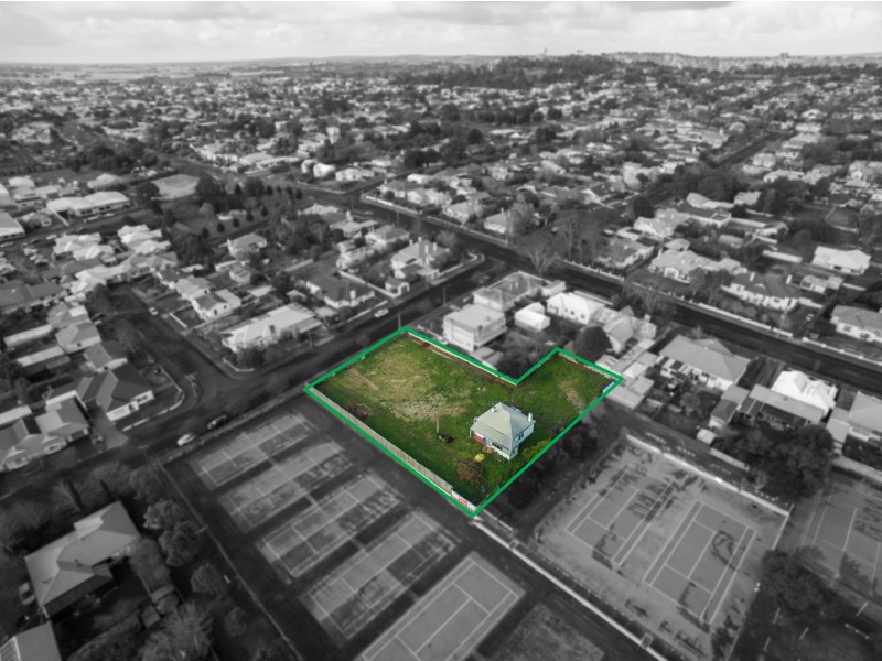 5/4 REGINALD STREET, Mount Gambier SA 5290