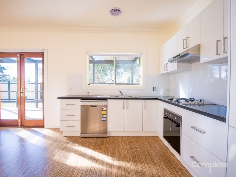 1/4 REGINALD STREET, Mount Gambier SA 5290